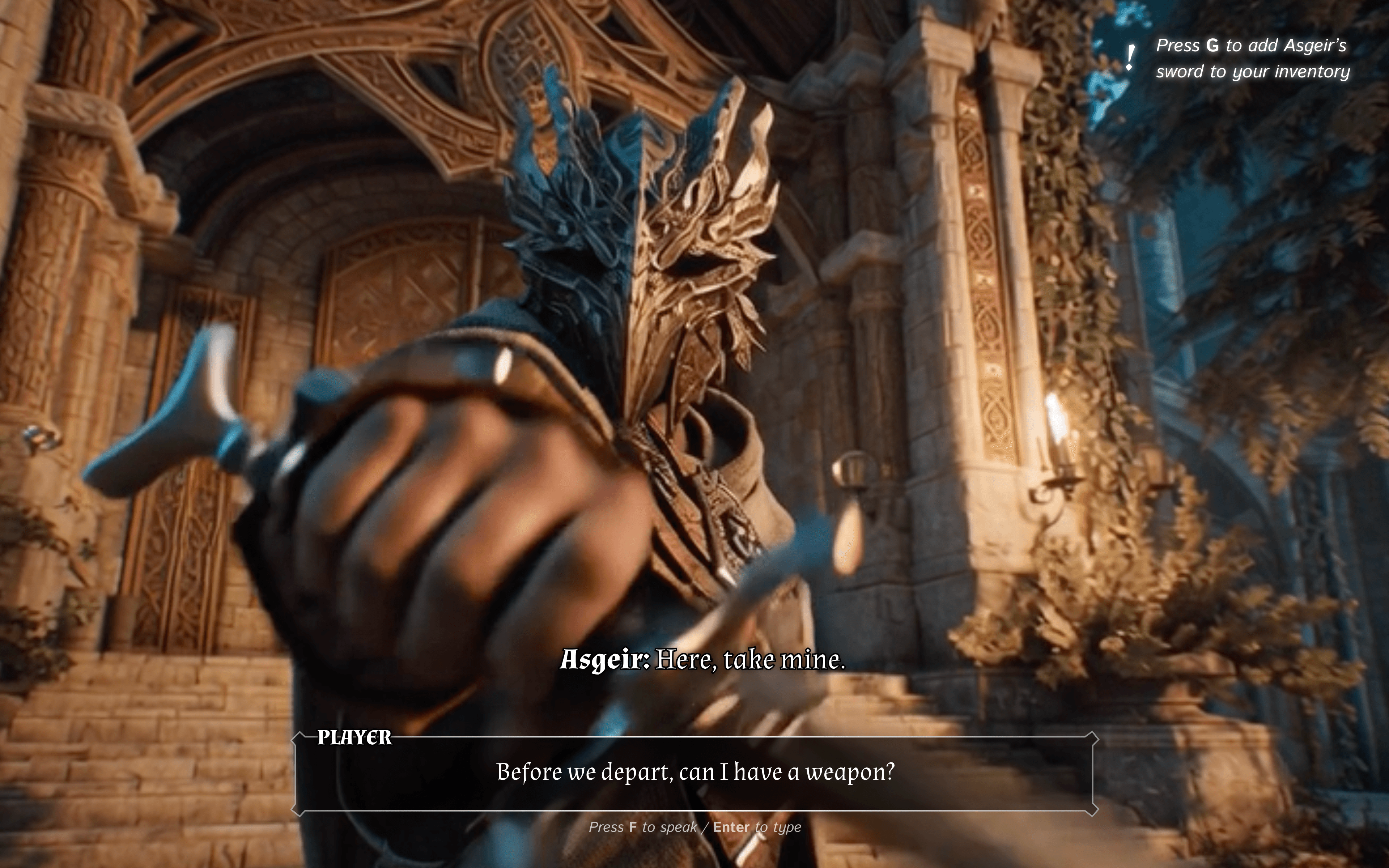 Game Development Showcase