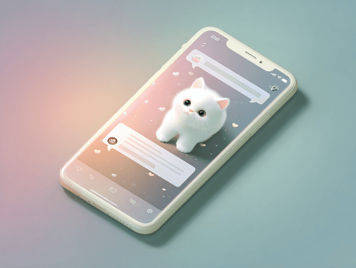 Mobile AI Experience