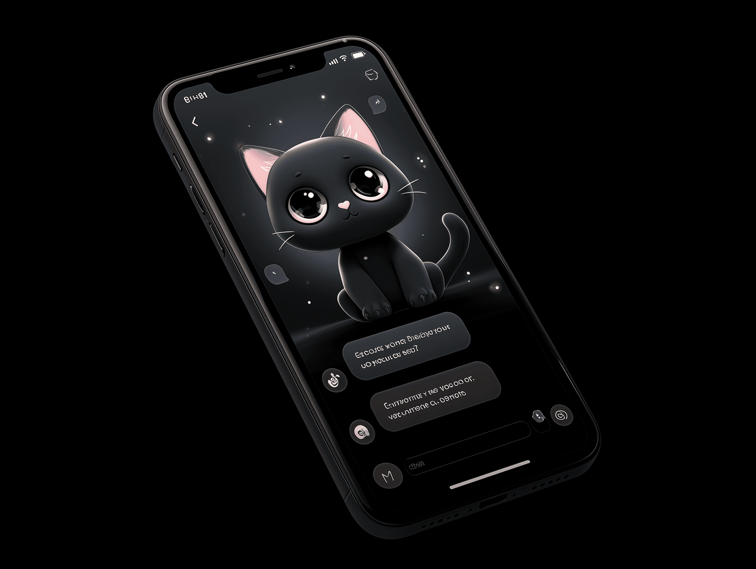 Mobile AI Experience