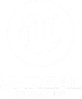Unreal Logo