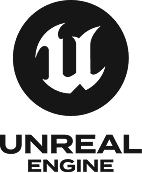 Unreal Logo